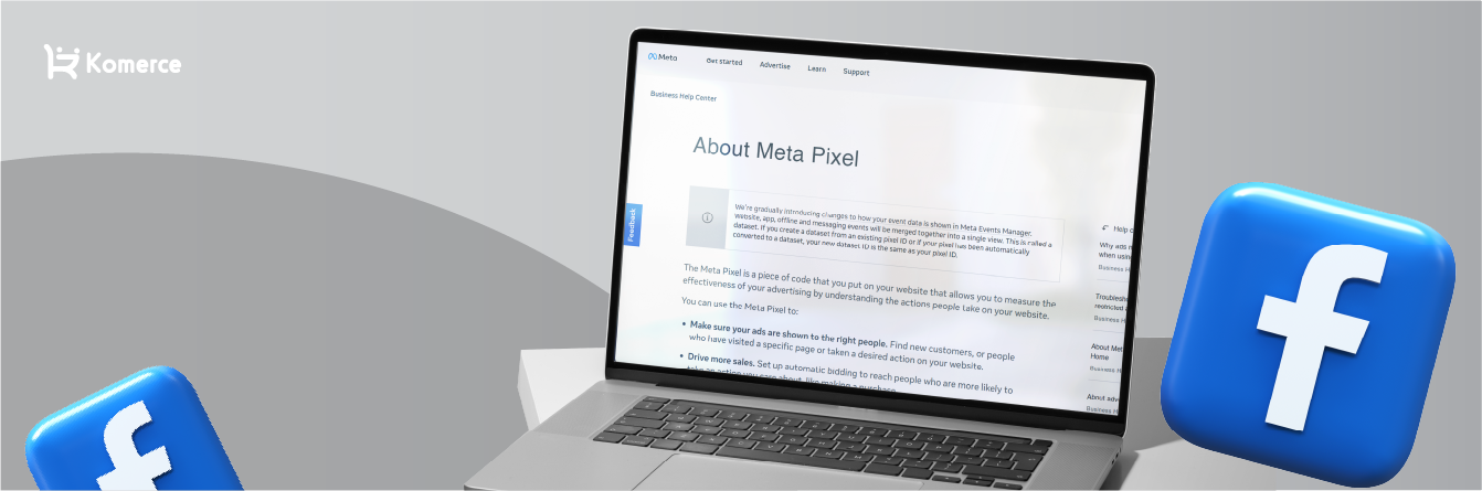 Cara Kerja Facebook Pixel dan Manfaatnya di FB Ads