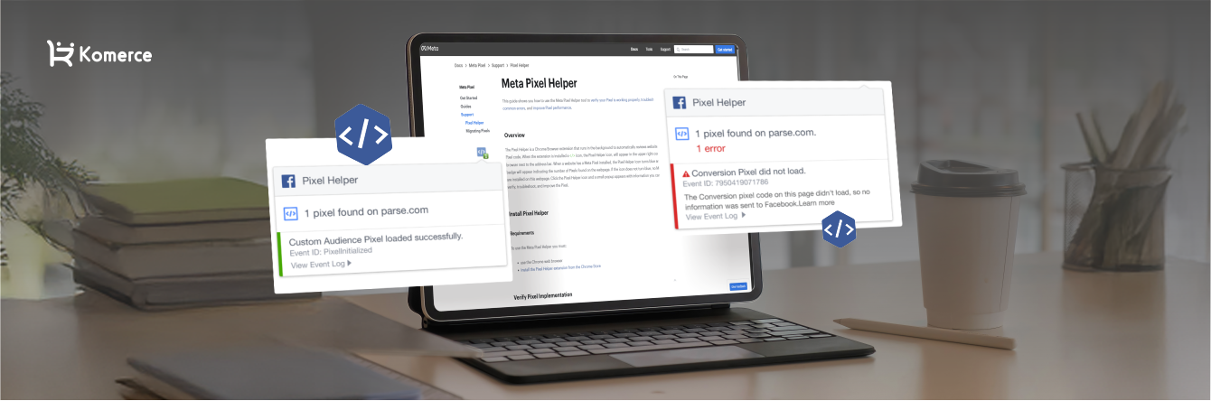 Apa Itu Facebook Pixel? Mengapa Penting untuk Facebook Ads Kita?